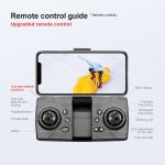 2023 X Pro Drone - Dual 4K Camera