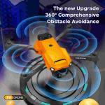 8K Dual Camera GPS Drone with Follow Me