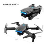 2023 X Pro Drone - Dual 4K Camera
