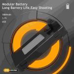 8K Dual Camera GPS Drone with Follow Me