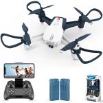 2022 Dual Camera WIFI FPV Drone