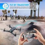 Pro 4K HD Wifi GPS Quadcopter Drone