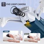 2022 Dual Camera WIFI FPV Drone