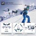 2022 Dual Camera WIFI FPV Drone