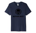 Tiny Whoop FPV Racing Quad T-Shirt