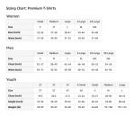 Tiny Whoop FPV Racing Quad T-Shirt