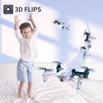 2022 Dual Camera WIFI FPV Drone