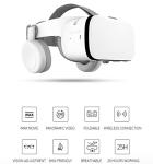 3D Virtual Reality Glasses for Smartphones with Controller