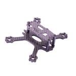 Micro Carbon Fiber FPV Racing Drone Frame