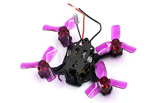 Micro Carbon Fiber FPV Racing Drone Frame