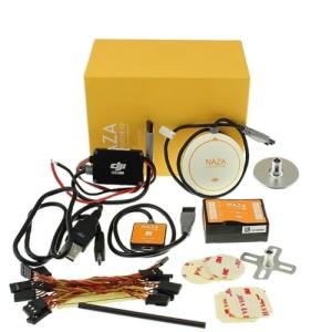 DJI Naza-M V2 Flight Controller with GPS