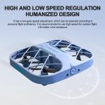 Foldable RC Drone with 4K Camera & GPS