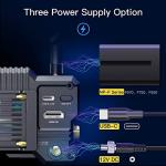 Wireless Video Transmitter and Receiver for Filmmakers