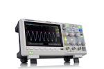 Siglent SDS1202X-E 200MHz Digital Oscilloscope - Grey