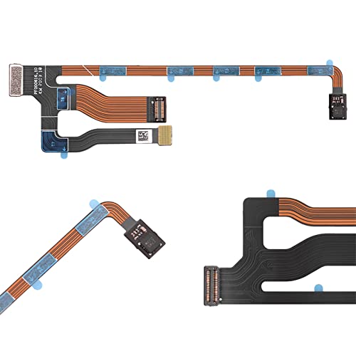 DJI Mavic Mini SE Mid Frame Replacement