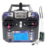 Flysky FS-i6 6ch RC Transmitter for Drones