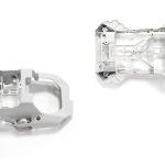 DJI Mavic Mini SE Mid Frame Replacement