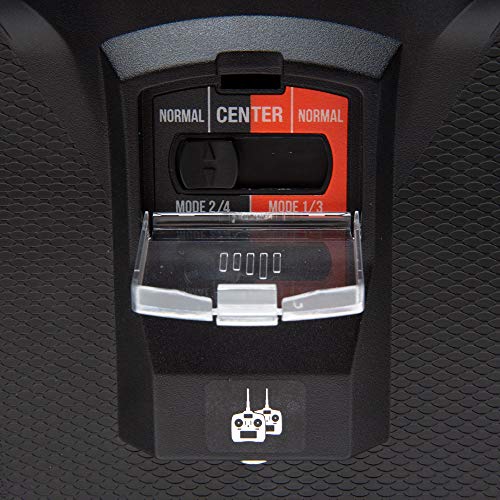 Black Spektrum Interlink DX Simulator Controller