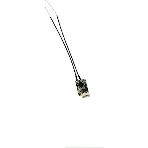Mini Redundancy Receiver for FPV Drones