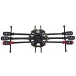 TAROT 680PRO Six-axis Hexacopter Frame Kit