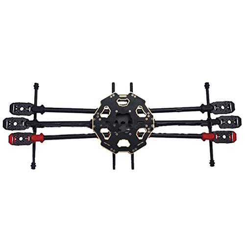 TAROT 680PRO Six-axis Hexacopter Frame Kit