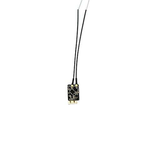 Mini Redundancy Receiver for FPV Drones