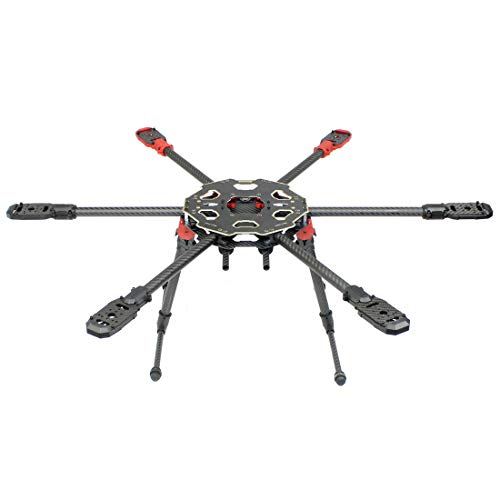 TAROT 680PRO Six-axis Hexacopter Frame Kit
