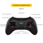 8-Channel RC Transmitter with Receiver and Remote