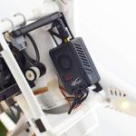 Black Mamba 5.8Ghz FPV Video Transmitter