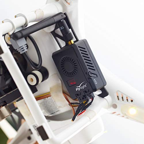 Black Mamba 5.8Ghz FPV Video Transmitter