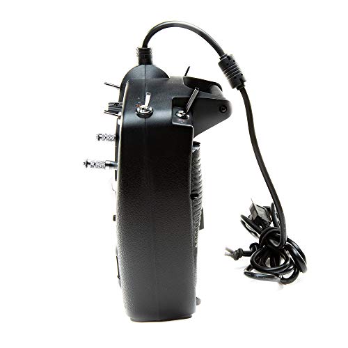 Black Spektrum Interlink DX Simulator Controller