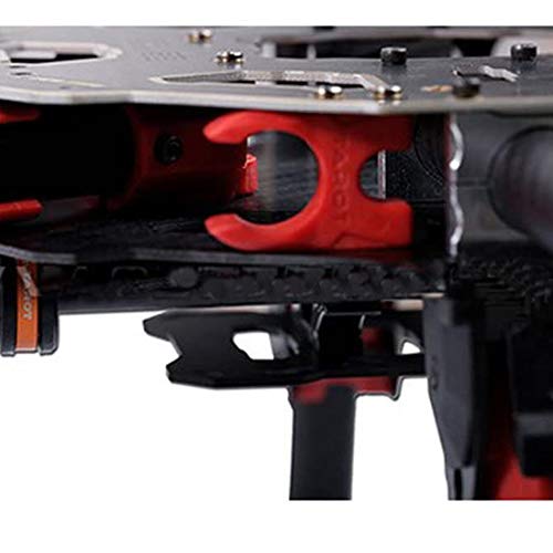 TAROT 680PRO Six-axis Hexacopter Frame Kit