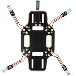 DIY RC Quadcopter Kit with GPS and APM2.8