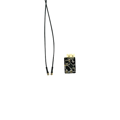 Mini Redundancy Receiver for FPV Drones