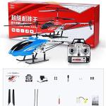 Large Resistant RC Helicopter with LED Light
