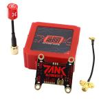 Rush Tank II V2 FPV Transmitter with Antenna