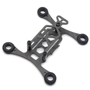 QX95 95mm Brushed Racing Quadcopter Frame Kit 8g