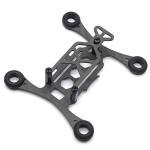QX95 95mm Brushed Racing Quadcopter Frame Kit 8g