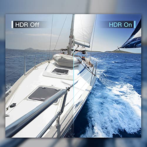 Autel EVO Nano 4K Drone with Obstacle Avoidance