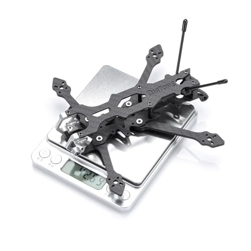 DIATONE Roma L3 Racing Drone Kit