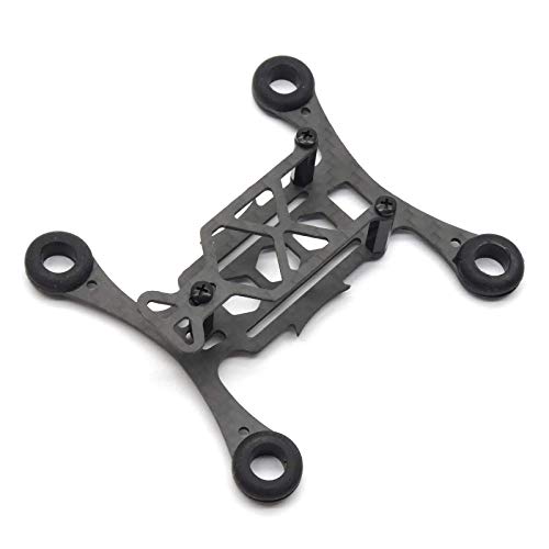 QX95 95mm Brushed Racing Quadcopter Frame Kit 8g