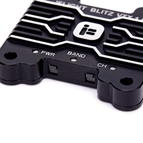 iFlight Blitz 1600mW VTX for FPV Drones