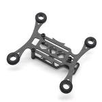 QX95 95mm Brushed Racing Quadcopter Frame Kit 8g