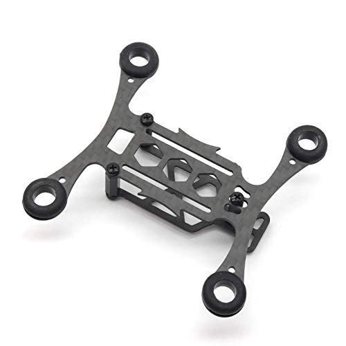 QX95 95mm Brushed Racing Quadcopter Frame Kit 8g