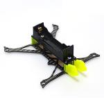 Nano3 Long Range Carbon Fiber Drone Kit