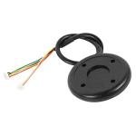 DIY RC Quadcopter Kit with GPS and APM2.8