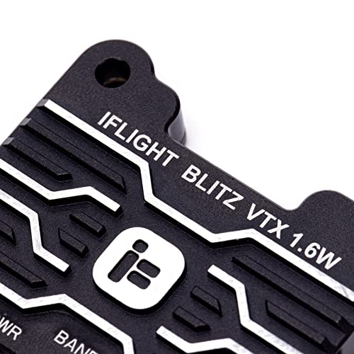 iFlight Blitz 1600mW VTX for FPV Drones