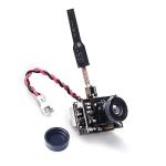 AIO FPV camera and transmitter for drones