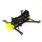 Nano3 Long Range Carbon Fiber Drone Kit