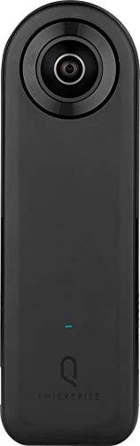 8K 360° Camera for Live Streaming & Vlogging